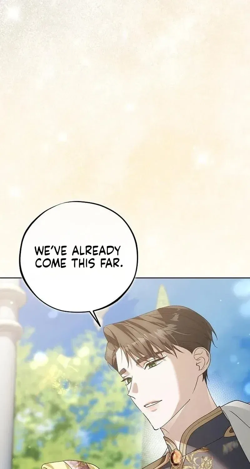 Escape Me If You Can Chapter 94 – Page 37