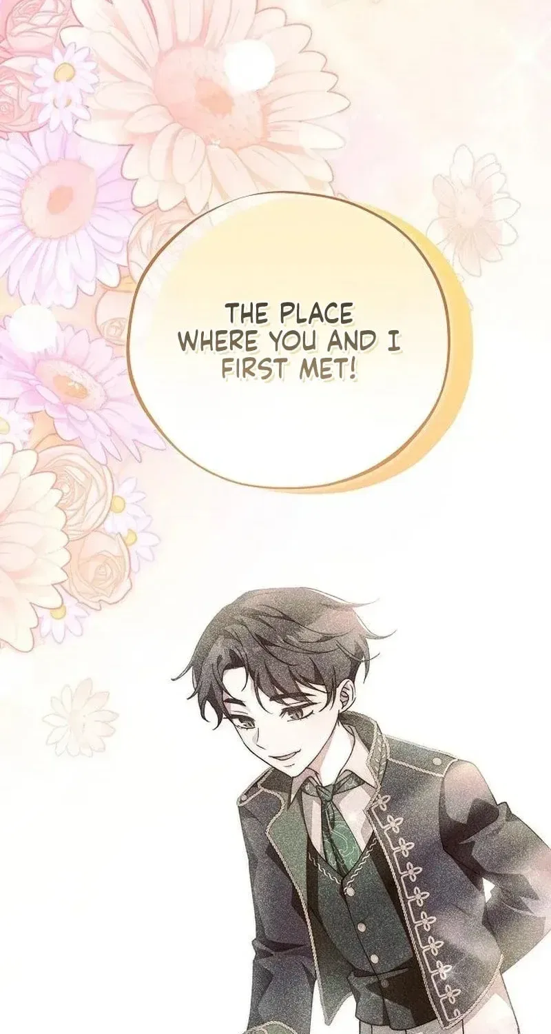 Escape Me If You Can Chapter 94 – Page 42