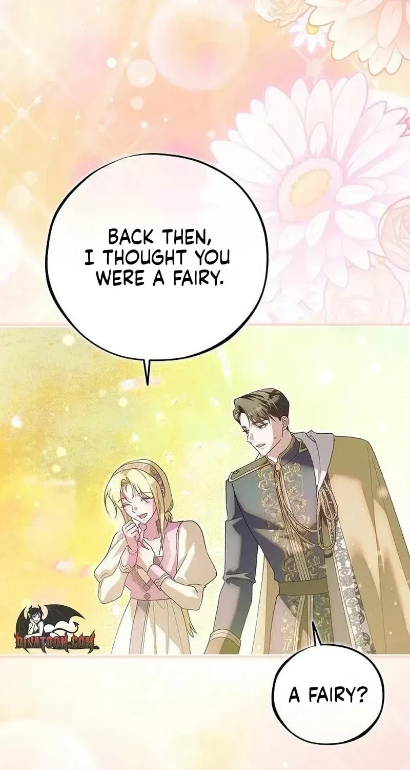 Escape Me If You Can Chapter 94 – Page 44