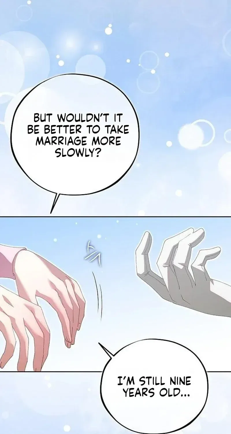 Escape Me If You Can Chapter 94 – Page 63