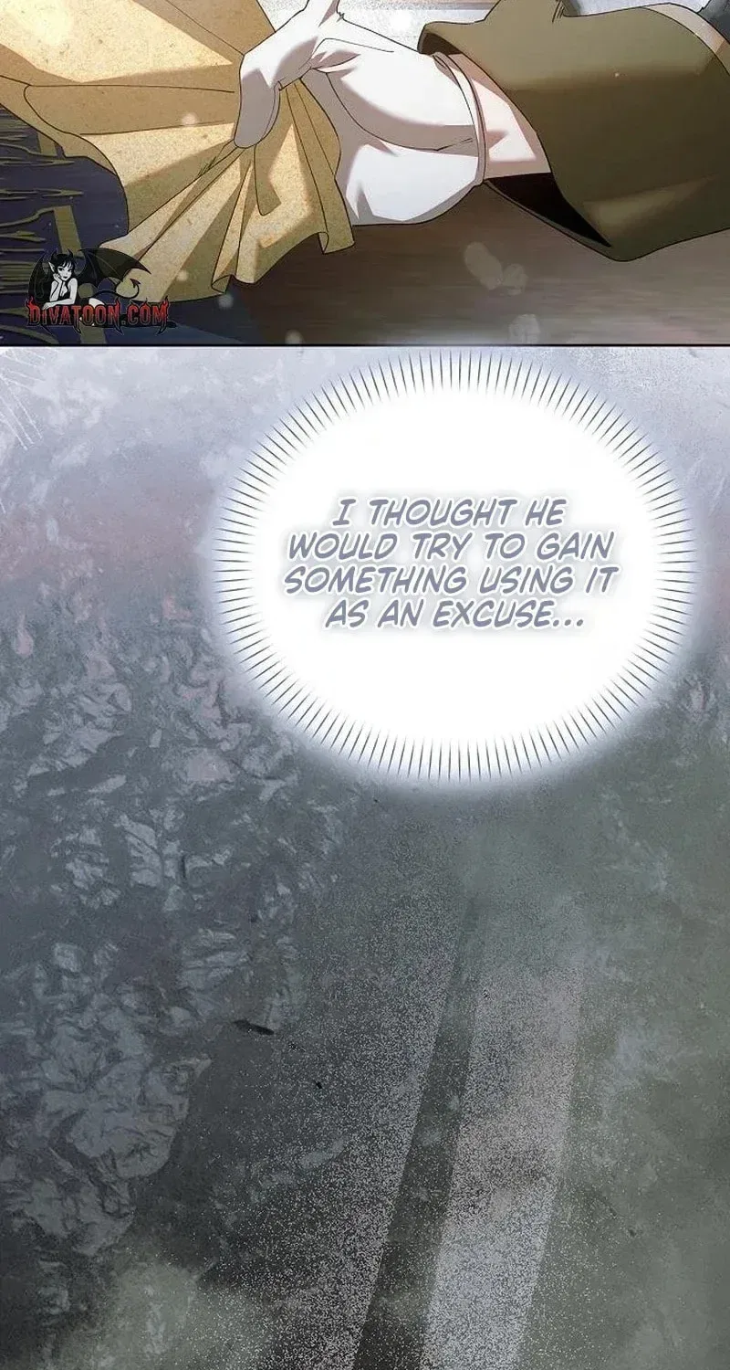 Escape Me If You Can Chapter 94 – Page 82