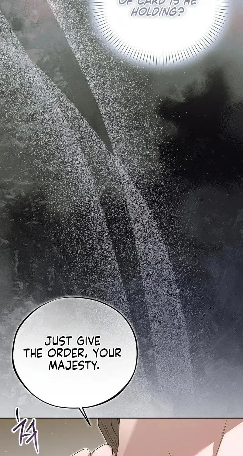 Escape Me If You Can Chapter 94 – Page 84