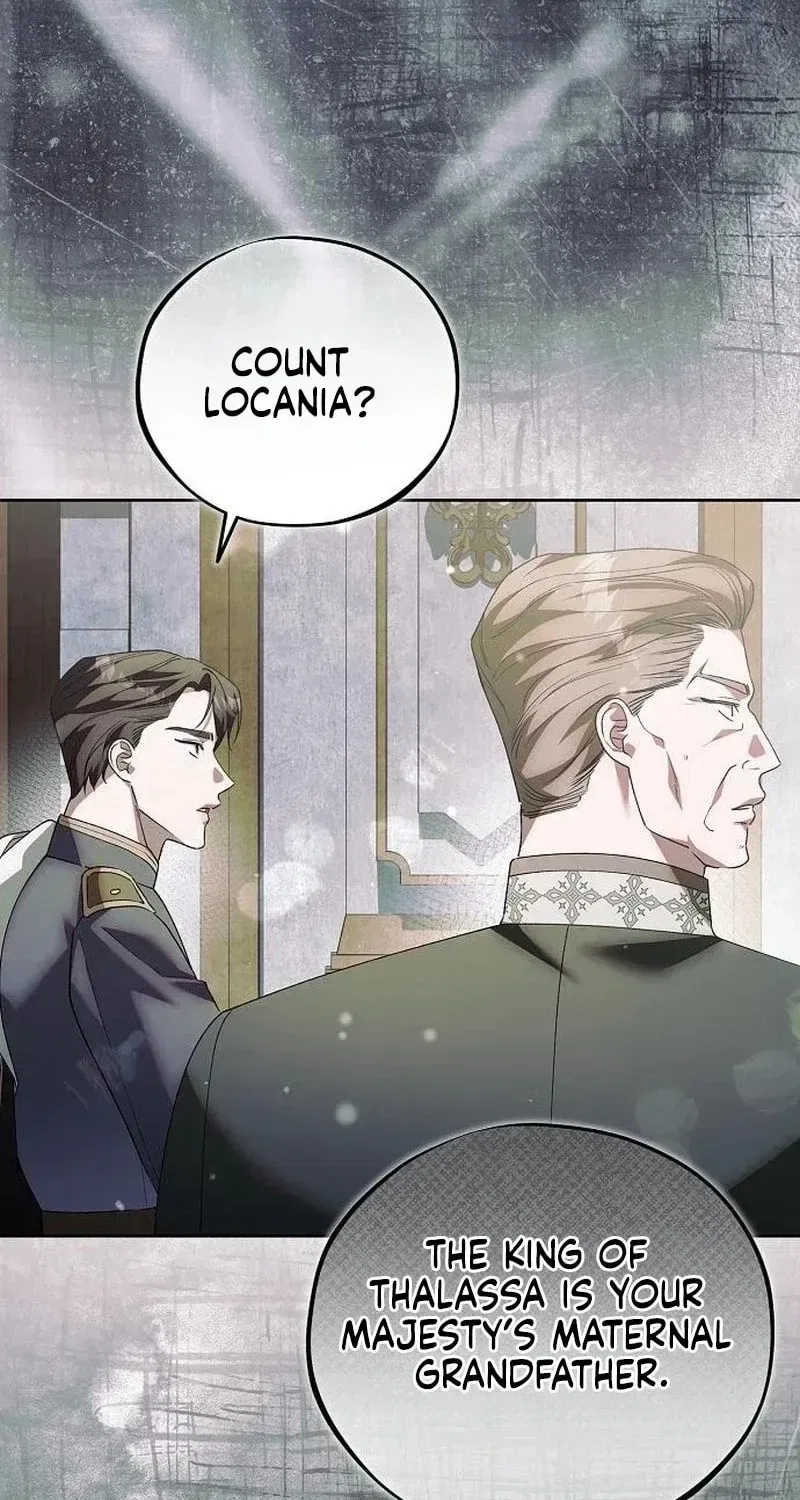 Escape Me If You Can Chapter 94 – Page 95