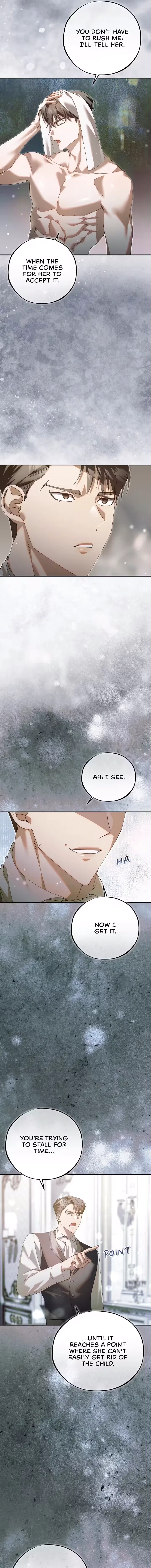 Escape Me If You Can Chapter 93 – Page 15