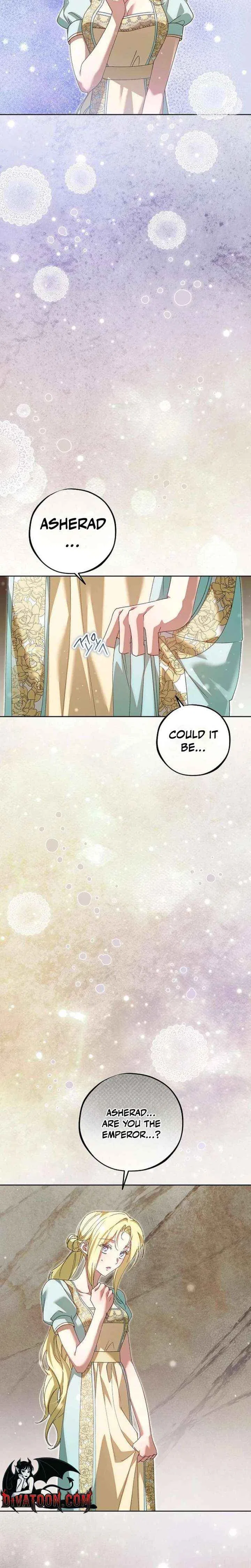 Escape Me If You Can Chapter 91 – Page 17