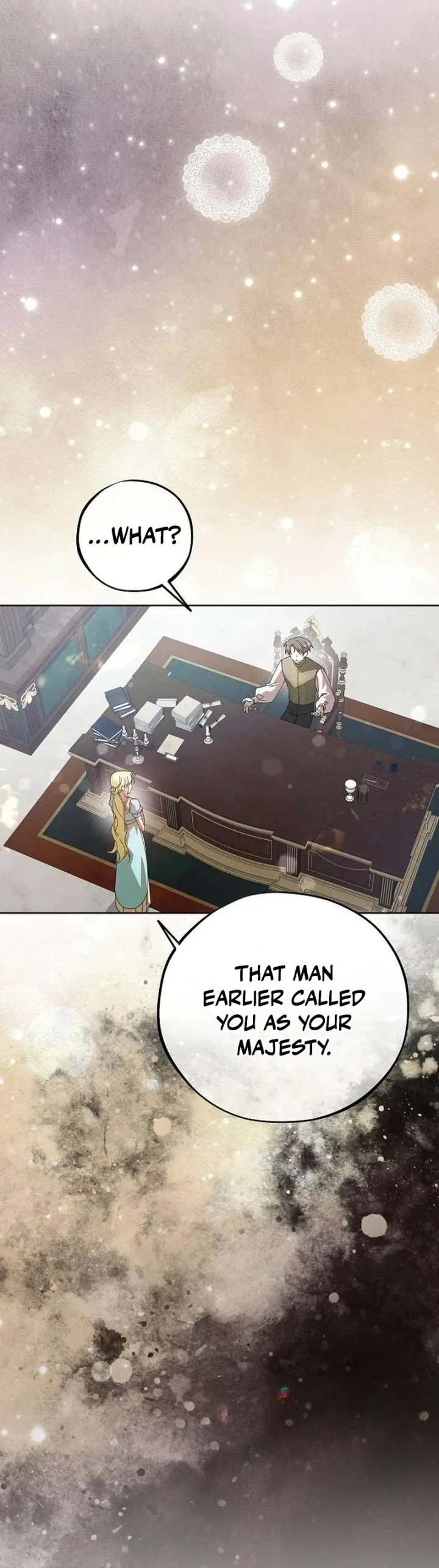 Escape Me If You Can Chapter 91 – Page 18