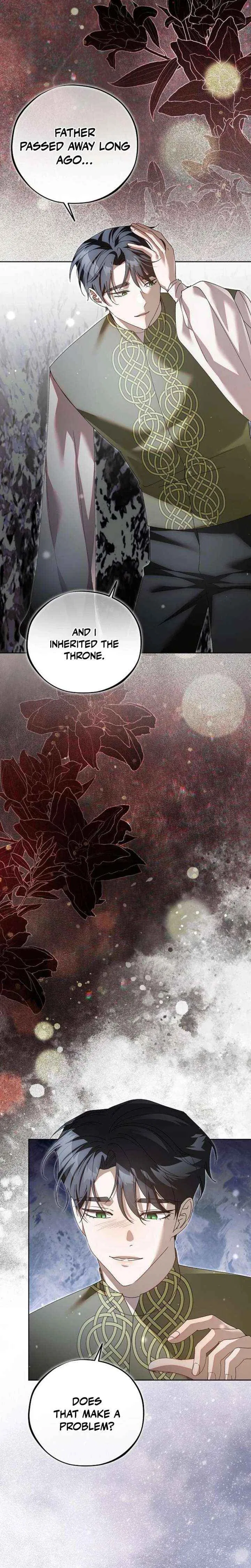 Escape Me If You Can Chapter 91 – Page 20