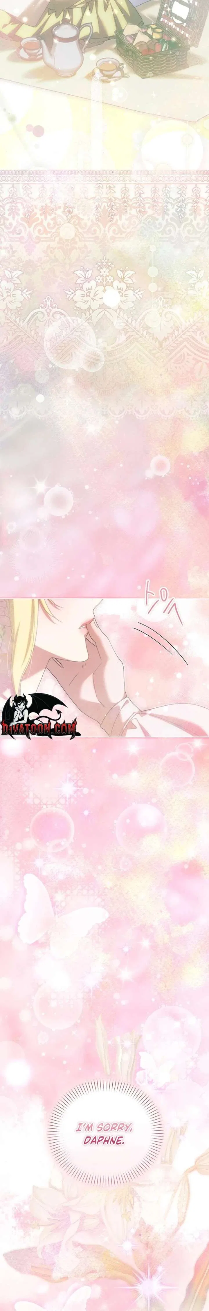 Escape Me If You Can Chapter 91 – Page 30