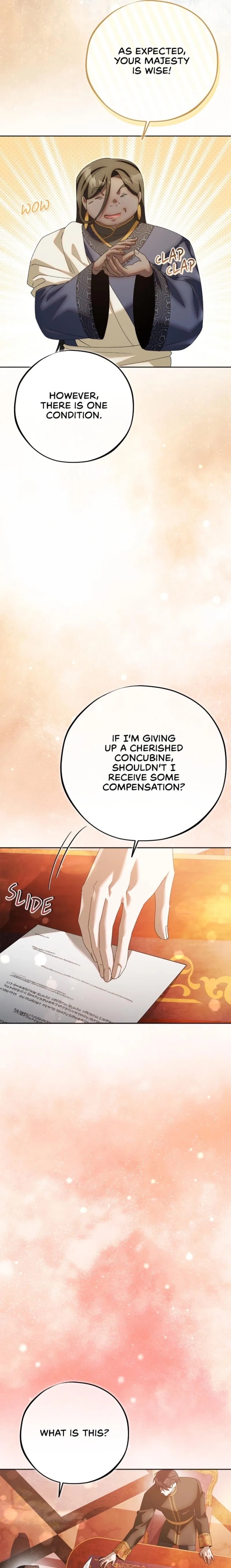 Escape Me If You Can Chapter 90 – Page 17