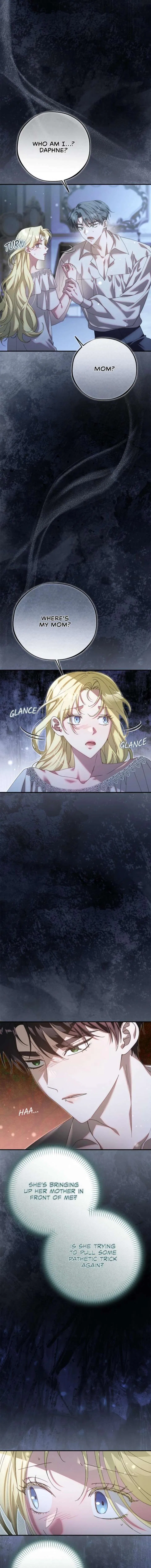 Escape Me If You Can Chapter 89 – Page 2