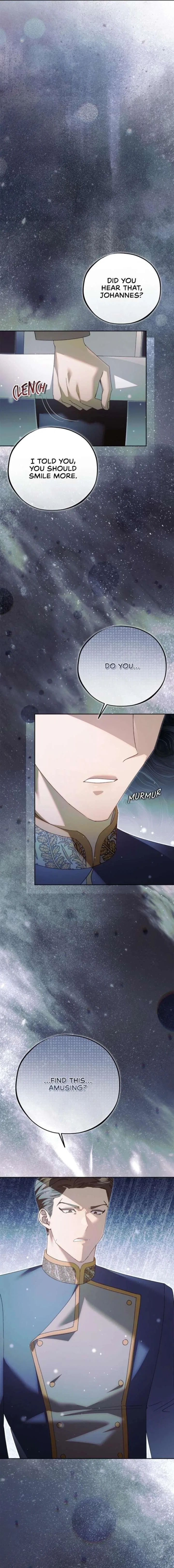 Escape Me If You Can Chapter 89 – Page 11