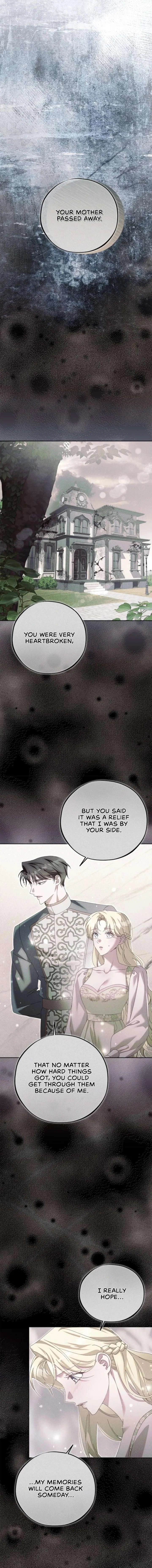 Escape Me If You Can Chapter 89 – Page 18