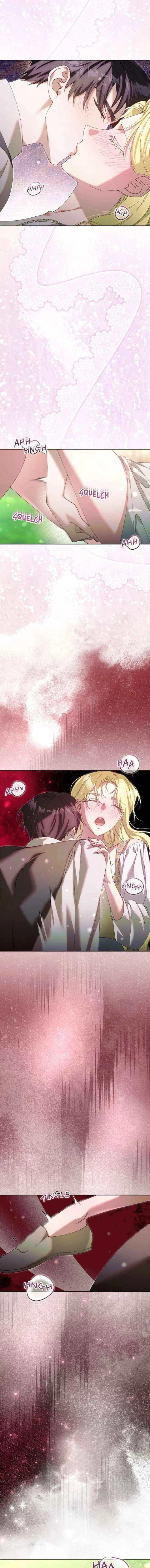 Escape Me If You Can Chapter 88 – Page 7