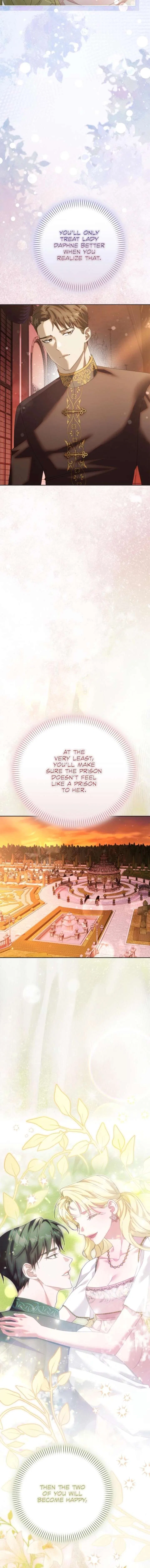 Escape Me If You Can Chapter 87 – Page 10