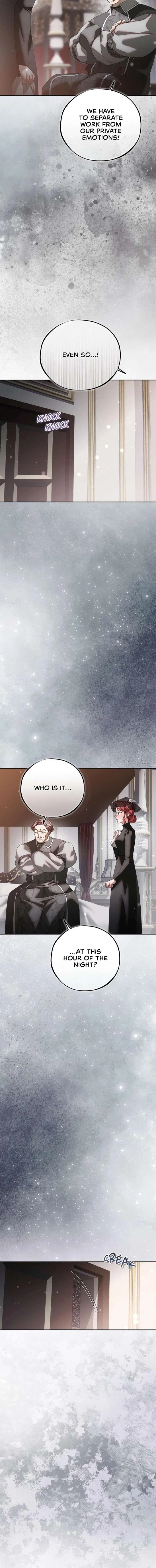Escape Me If You Can Chapter 87 – Page 16