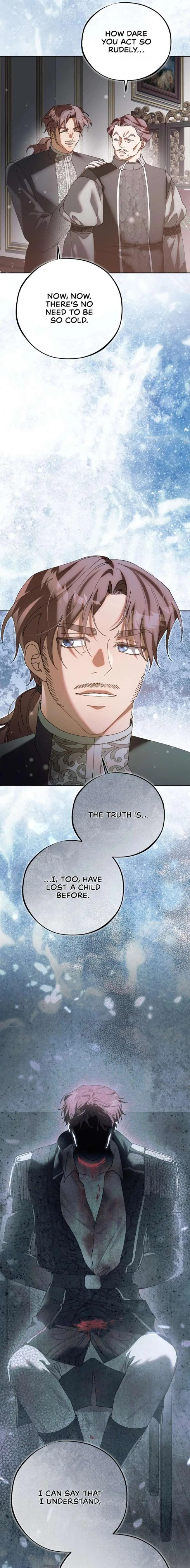 Escape Me If You Can Chapter 87 – Page 19