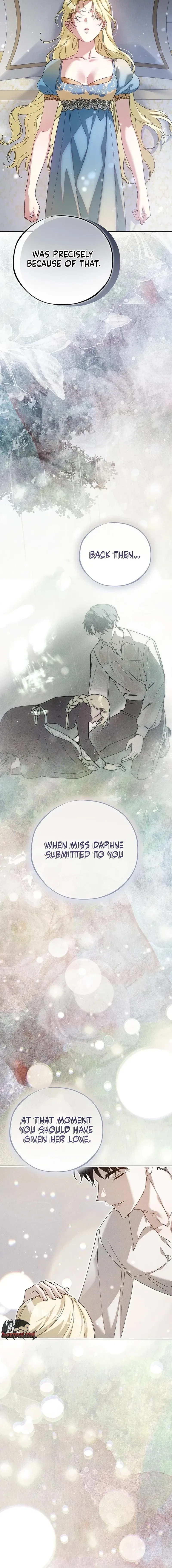 Escape Me If You Can Chapter 86 – Page 10