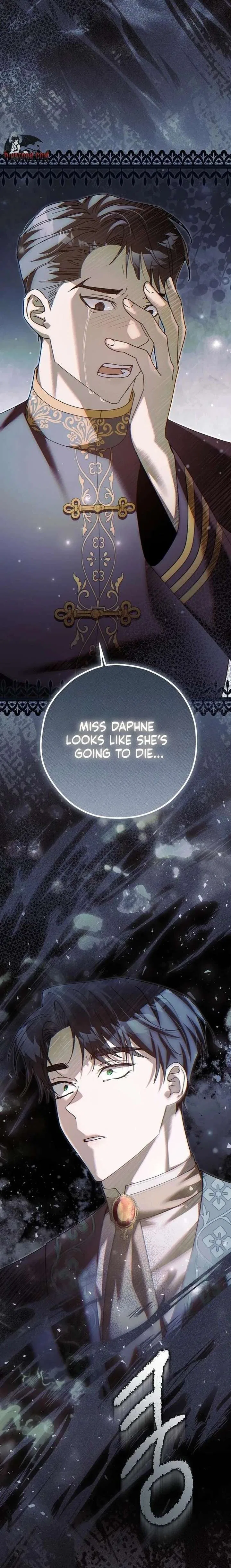 Escape Me If You Can Chapter 85 – Page 24