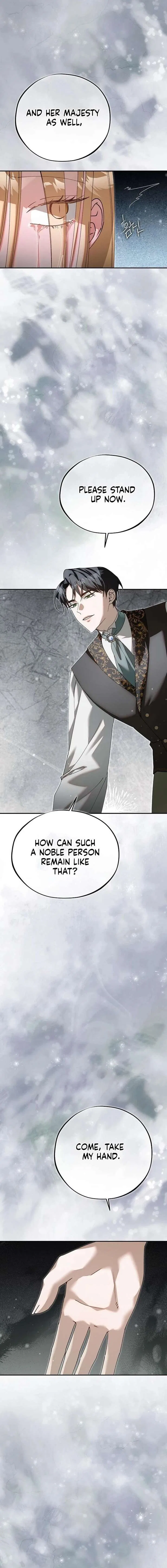 Escape Me If You Can Chapter 83 – Page 12