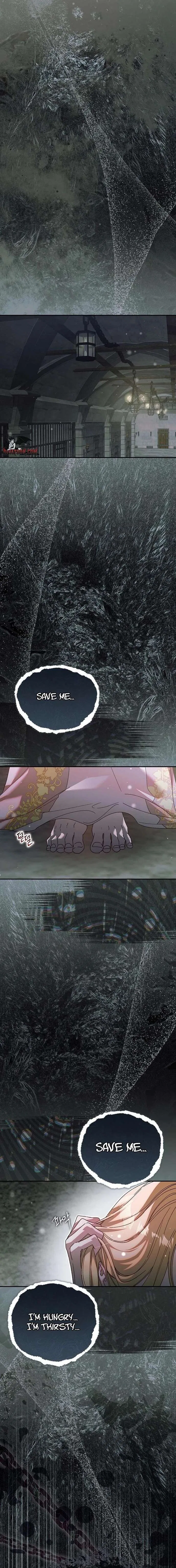 Escape Me If You Can Chapter 83 – Page 23