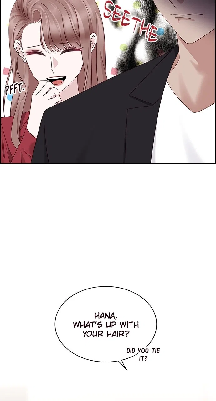 My Ex-Boyfriends Fell In Love With Me Chapter 118 – Page 2