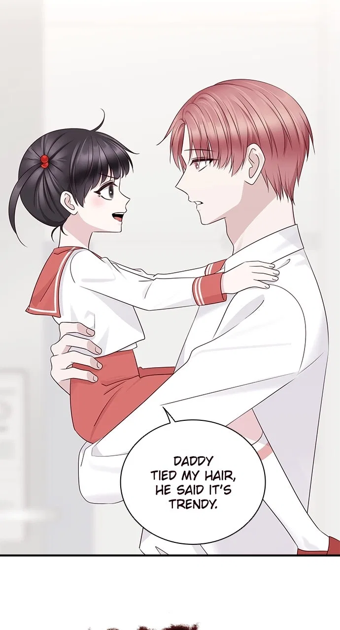 My Ex-Boyfriends Fell In Love With Me Chapter 118 – Page 3