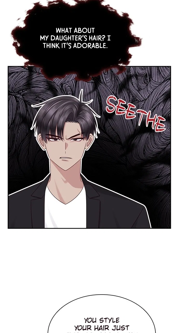 My Ex-Boyfriends Fell In Love With Me Chapter 118 – Page 4