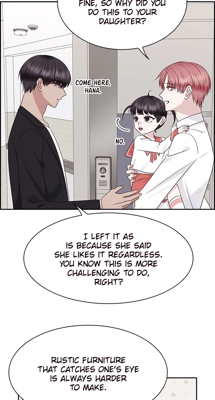 My Ex-Boyfriends Fell In Love With Me Chapter 118 – Page 5