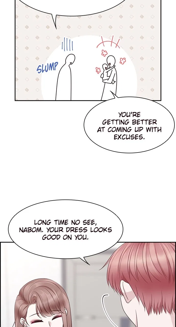 My Ex-Boyfriends Fell In Love With Me Chapter 118 – Page 6