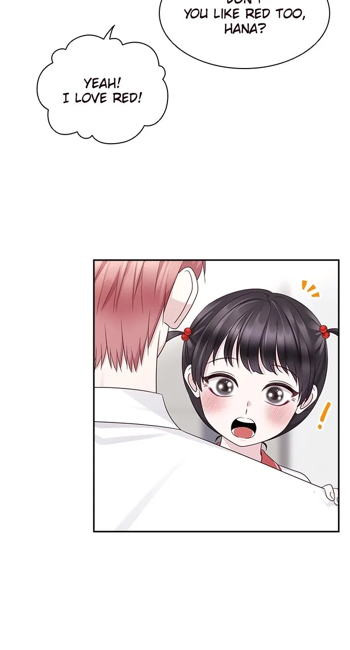 My Ex-Boyfriends Fell In Love With Me Chapter 118 – Page 8