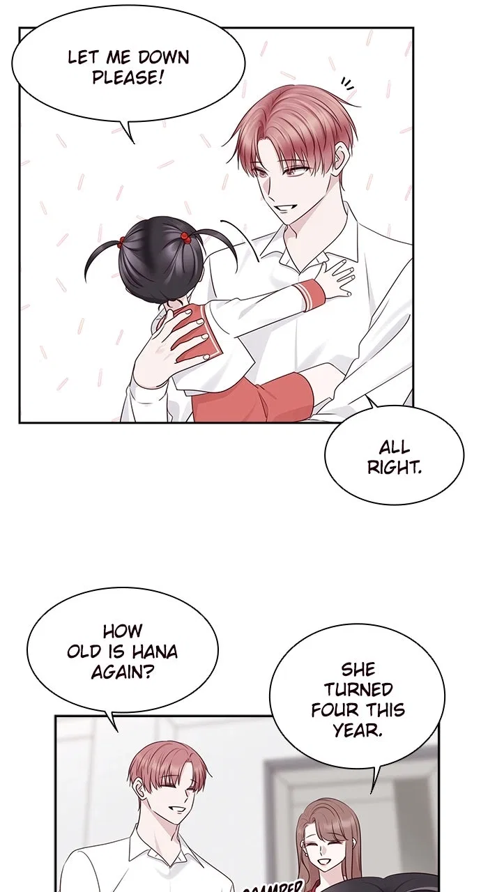 My Ex-Boyfriends Fell In Love With Me Chapter 118 – Page 9