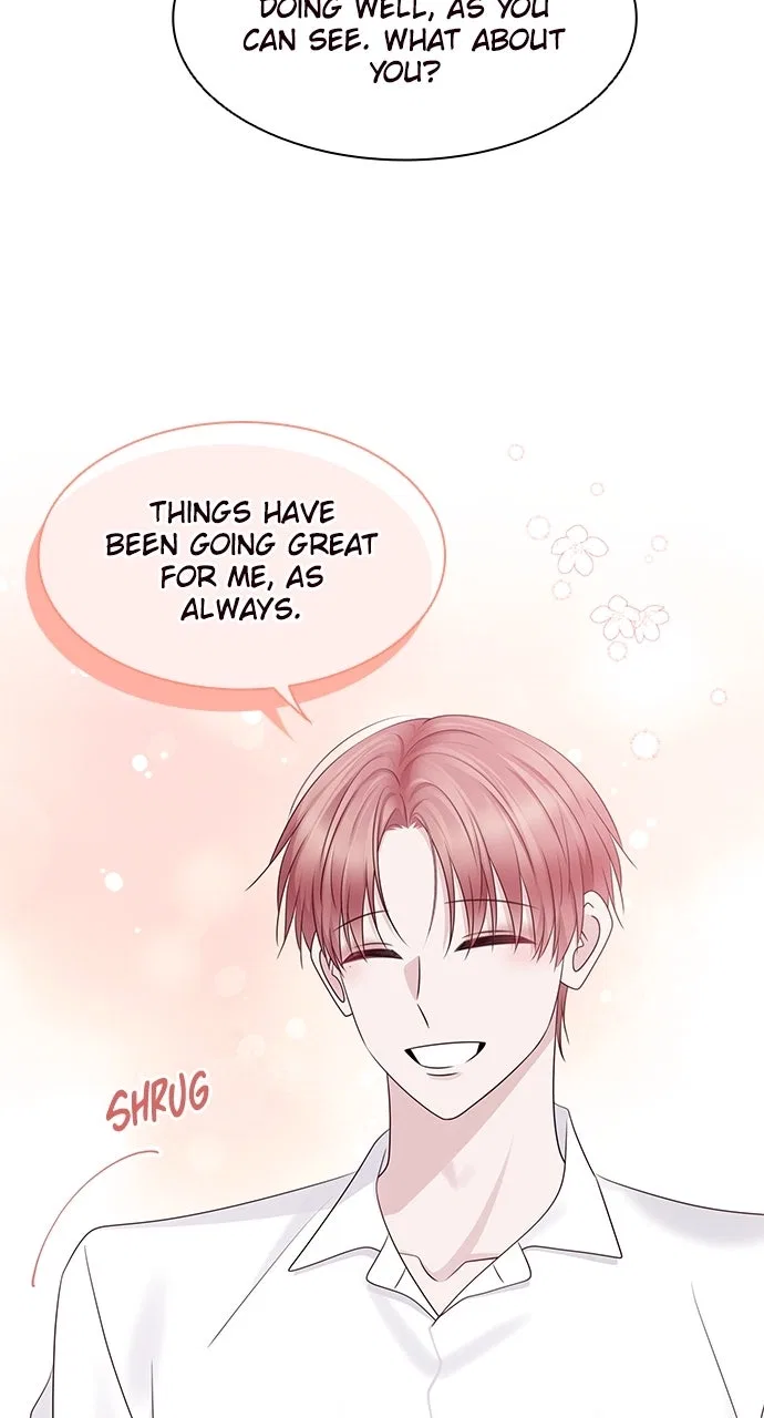 My Ex-Boyfriends Fell In Love With Me Chapter 118 – Page 11