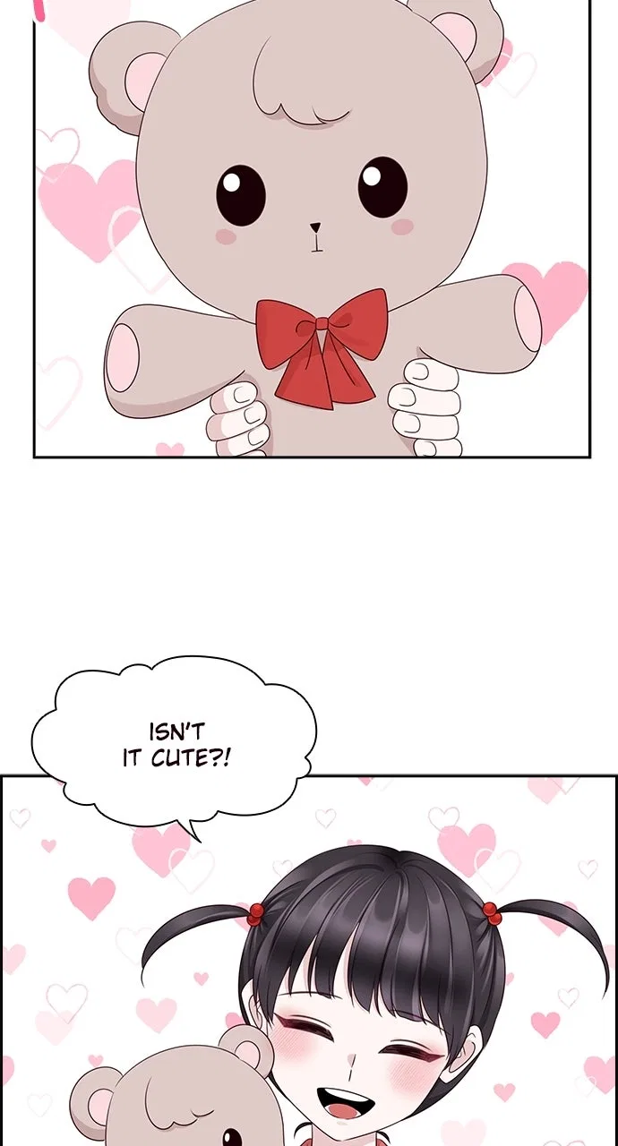 My Ex-Boyfriends Fell In Love With Me Chapter 118 – Page 15