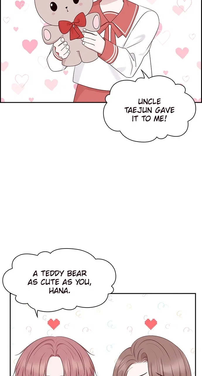 My Ex-Boyfriends Fell In Love With Me Chapter 118 – Page 16