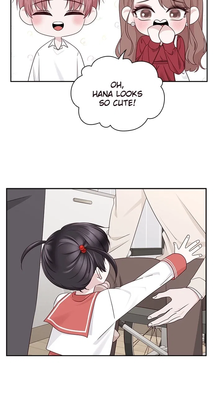 My Ex-Boyfriends Fell In Love With Me Chapter 118 – Page 17