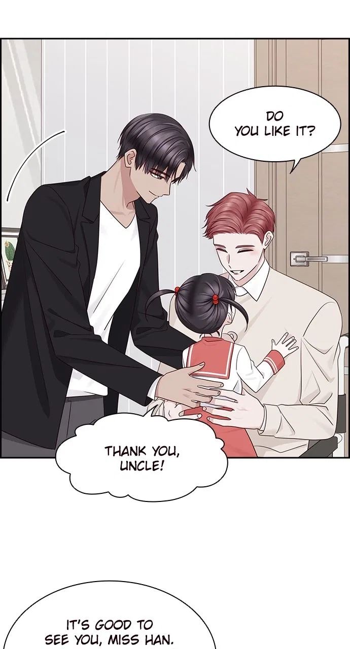My Ex-Boyfriends Fell In Love With Me Chapter 118 – Page 19