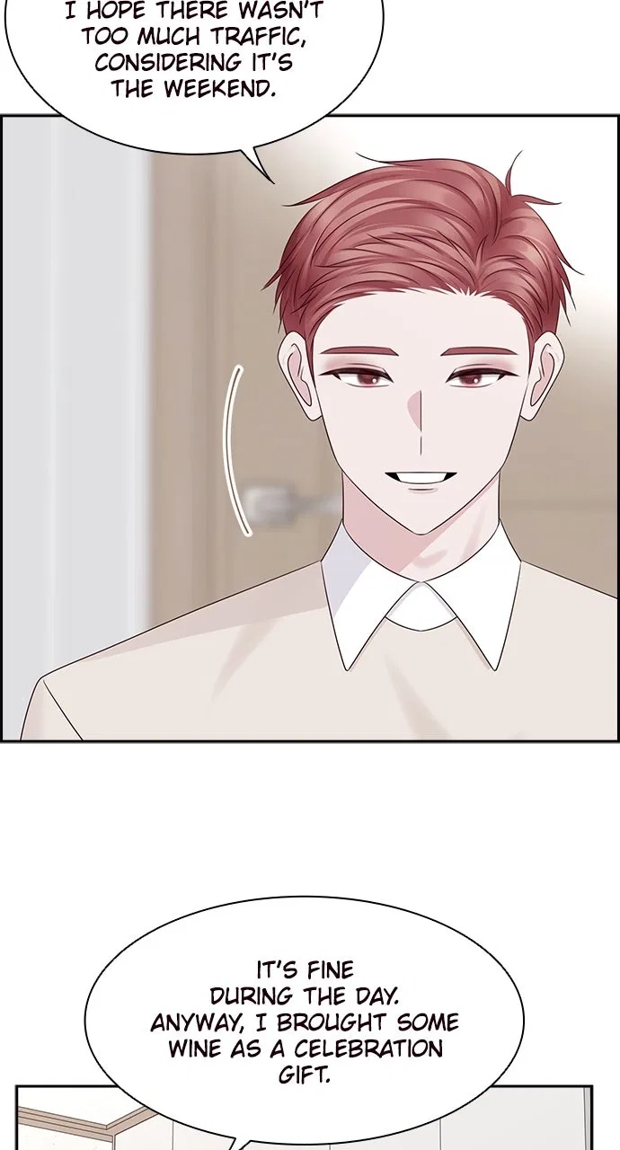 My Ex-Boyfriends Fell In Love With Me Chapter 118 – Page 20