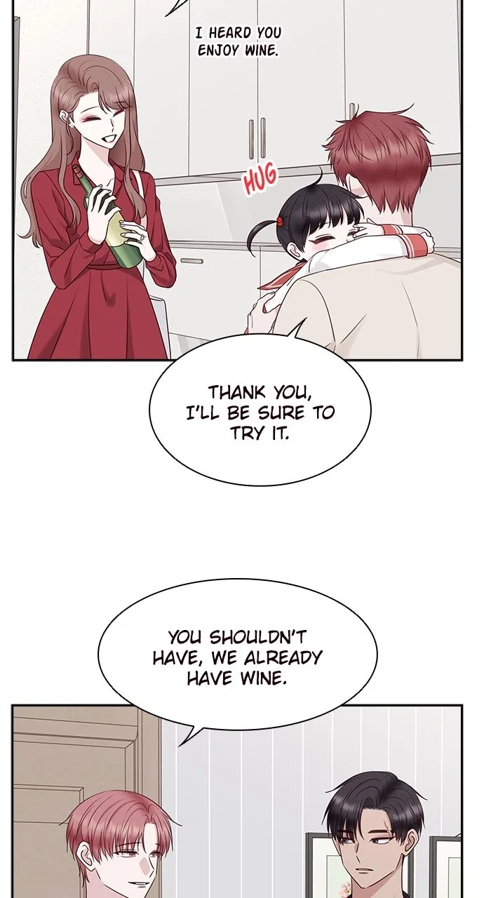 My Ex-Boyfriends Fell In Love With Me Chapter 118 – Page 21