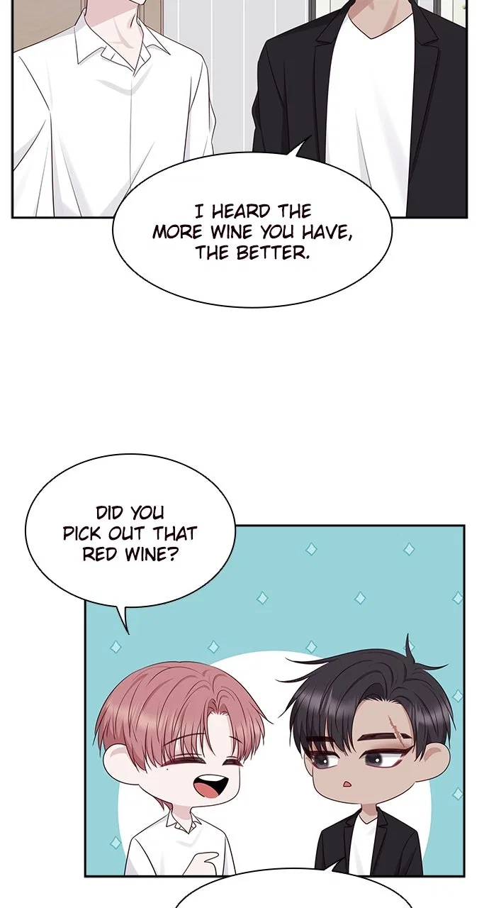 My Ex-Boyfriends Fell In Love With Me Chapter 118 – Page 22