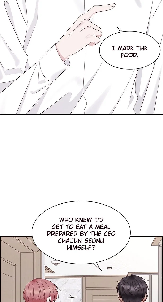 My Ex-Boyfriends Fell In Love With Me Chapter 118 – Page 25