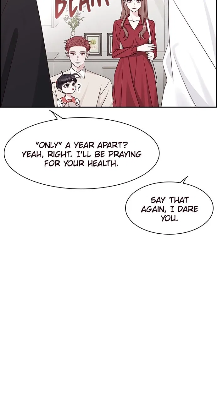 My Ex-Boyfriends Fell In Love With Me Chapter 118 – Page 27