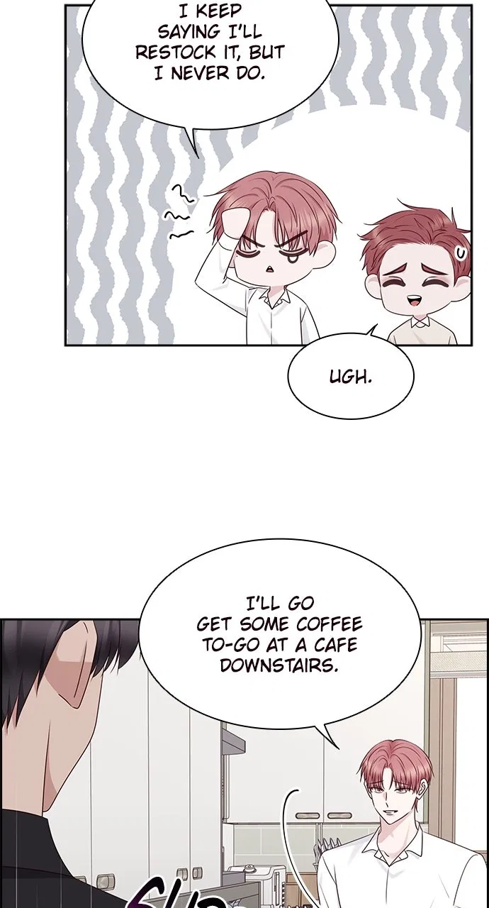 My Ex-Boyfriends Fell In Love With Me Chapter 118 – Page 31
