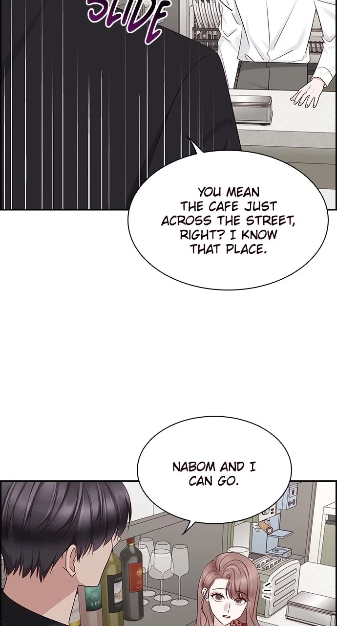 My Ex-Boyfriends Fell In Love With Me Chapter 118 – Page 32