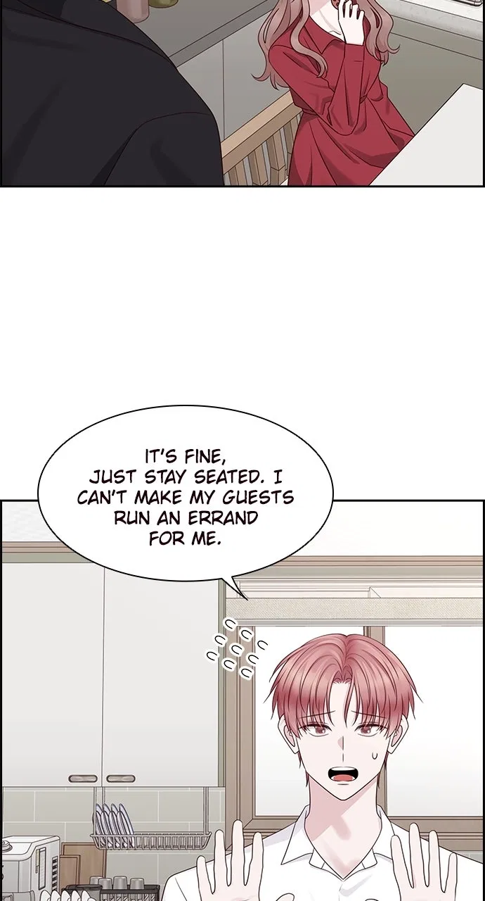 My Ex-Boyfriends Fell In Love With Me Chapter 118 – Page 33