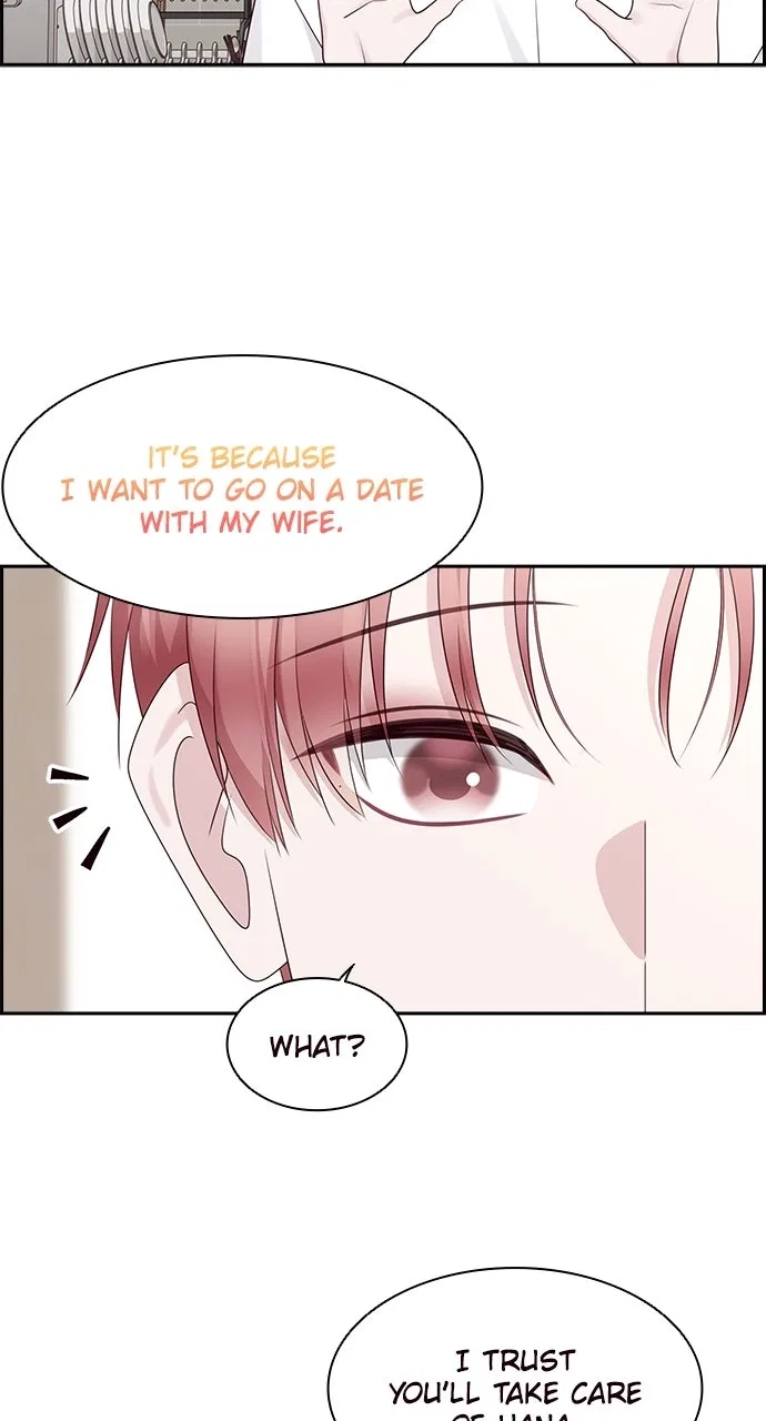 My Ex-Boyfriends Fell In Love With Me Chapter 118 – Page 34