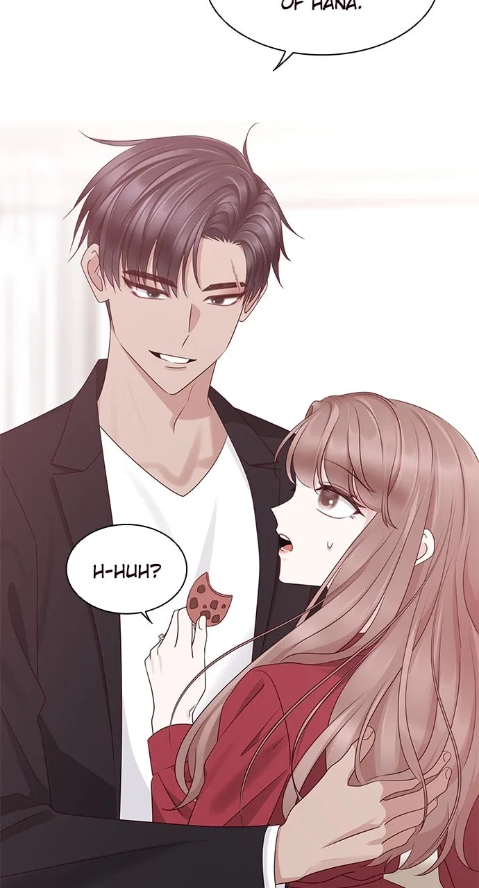 My Ex-Boyfriends Fell In Love With Me Chapter 118 – Page 35