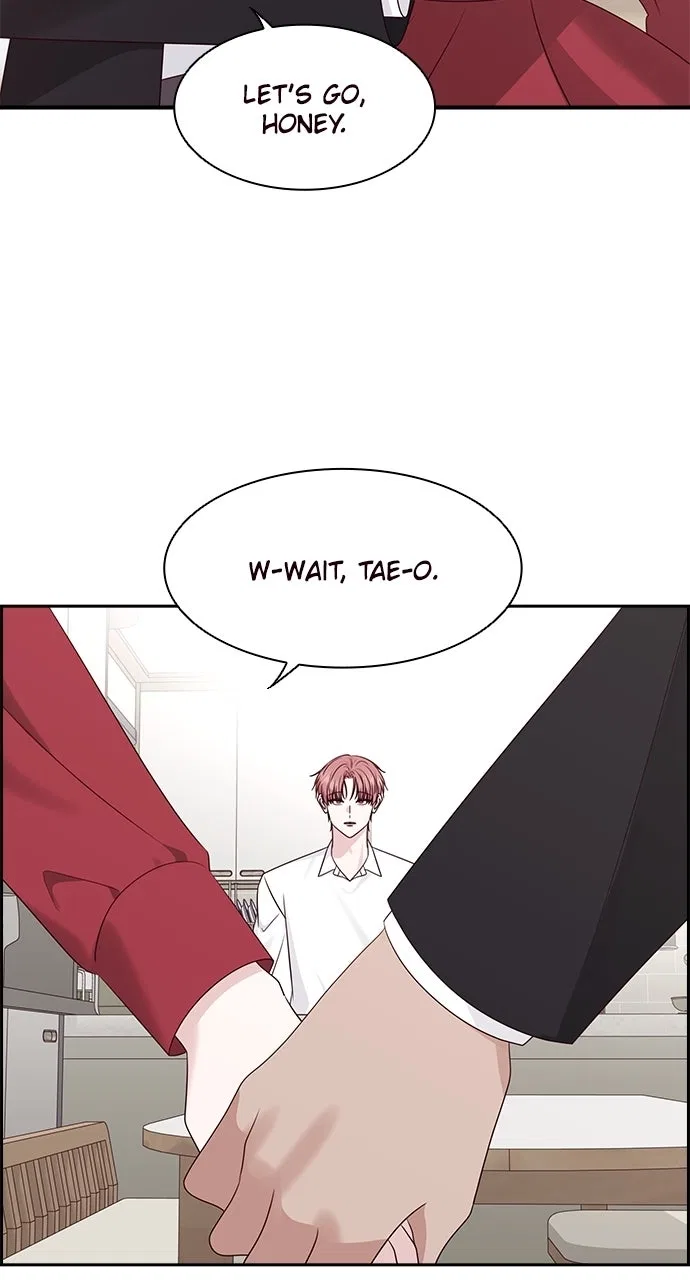 My Ex-Boyfriends Fell In Love With Me Chapter 118 – Page 36