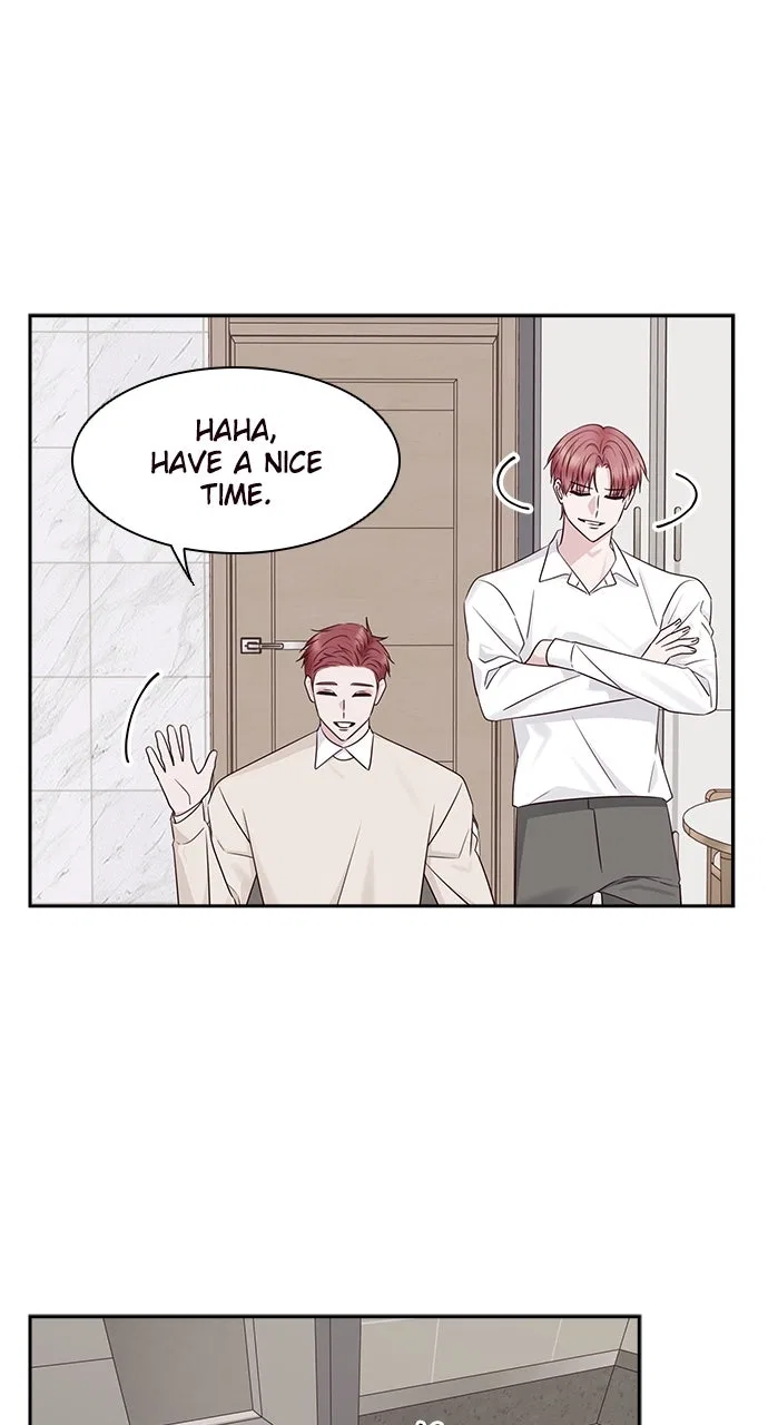 My Ex-Boyfriends Fell In Love With Me Chapter 118 – Page 38