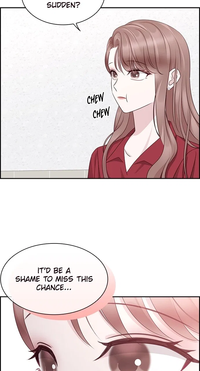 My Ex-Boyfriends Fell In Love With Me Chapter 118 – Page 40