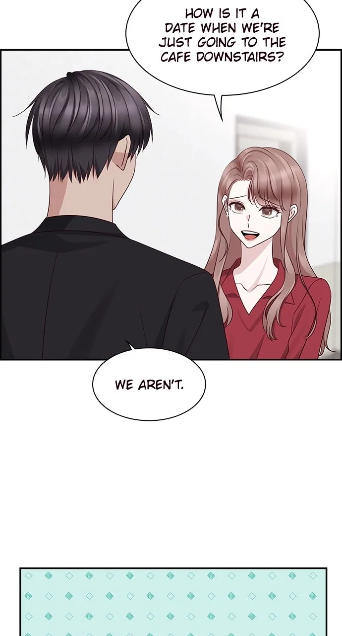 My Ex-Boyfriends Fell In Love With Me Chapter 118 – Page 43
